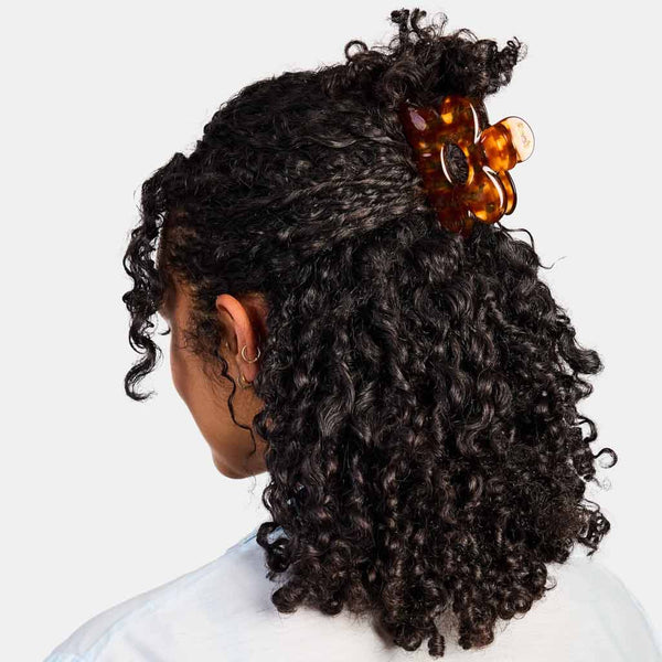 Flower Claw (long)