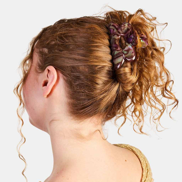 Flower Claw (long)