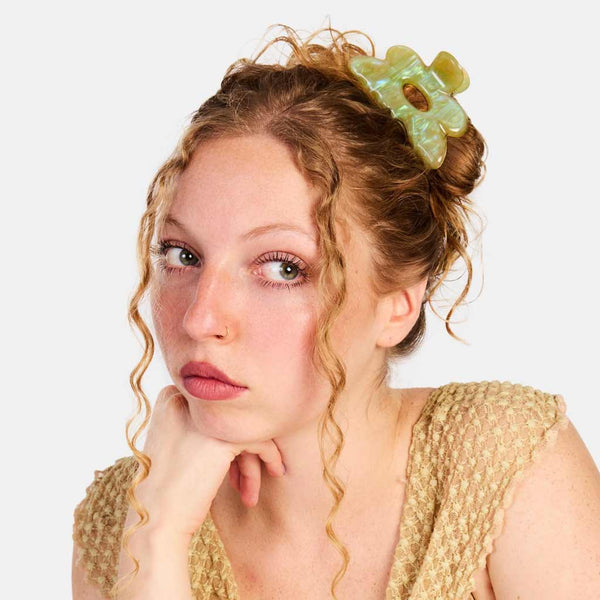 Flower Claw (long)
