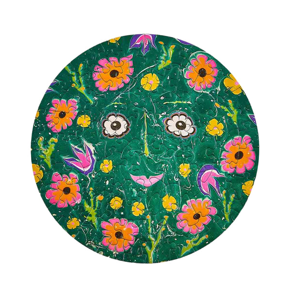 Le Puzz - 81 Piece Puzzles