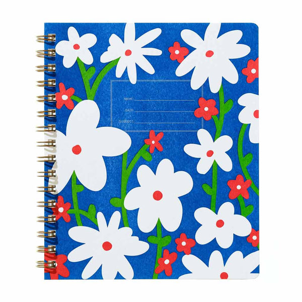 Standard Notebooks