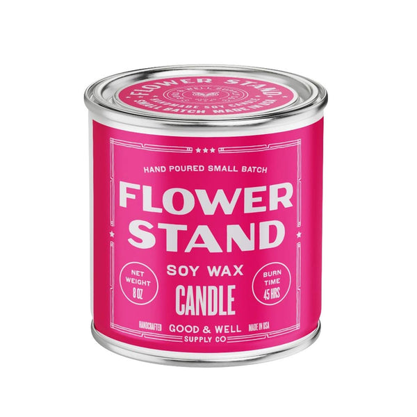 Good & Well Supply Co - Spring Candles