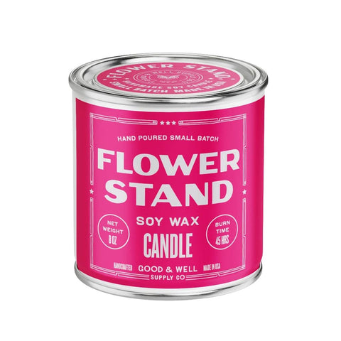 Good & Well Supply Co - Spring Candles