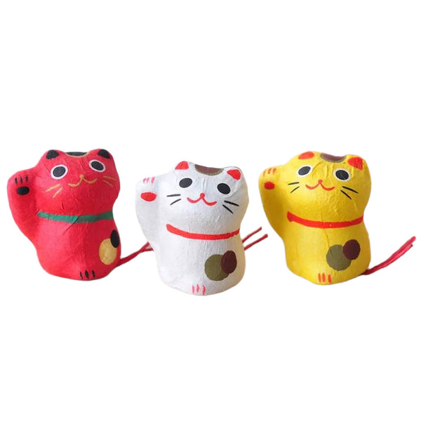 Flowering Fortune - Cats