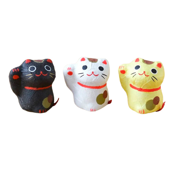Flowering Fortune - Cats