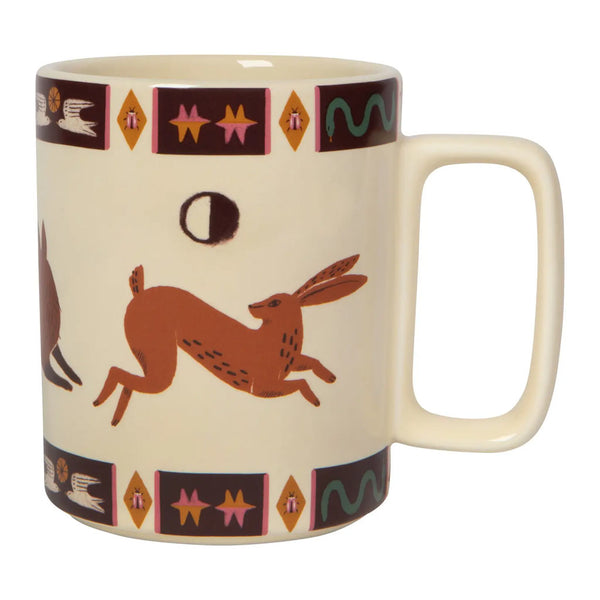 Studio Mugs