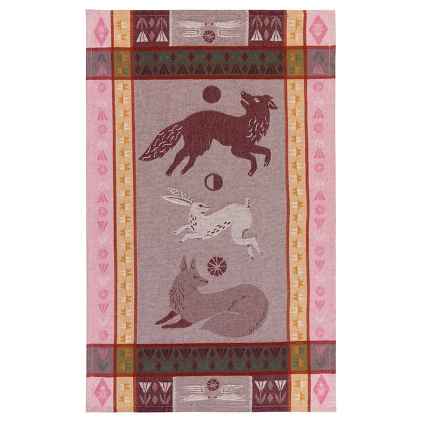 Danica Studio Jacquard Dish Towel