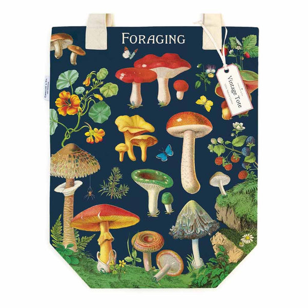 Cavalllini Tote Bag