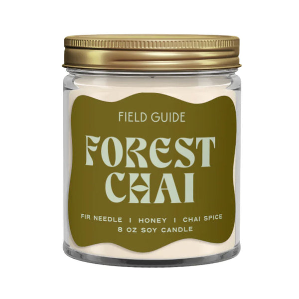 Cozy Season Candles
