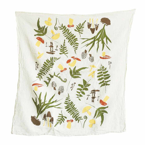 June & December Towel