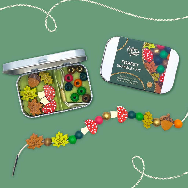Bracelet Gift Kit