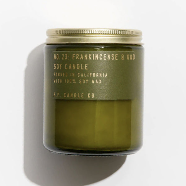 P.F Candle  Holiday Candles
