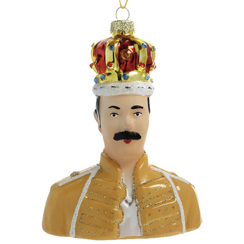 Freddie Ornament