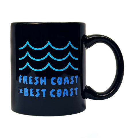 Fresh Coast Mug
