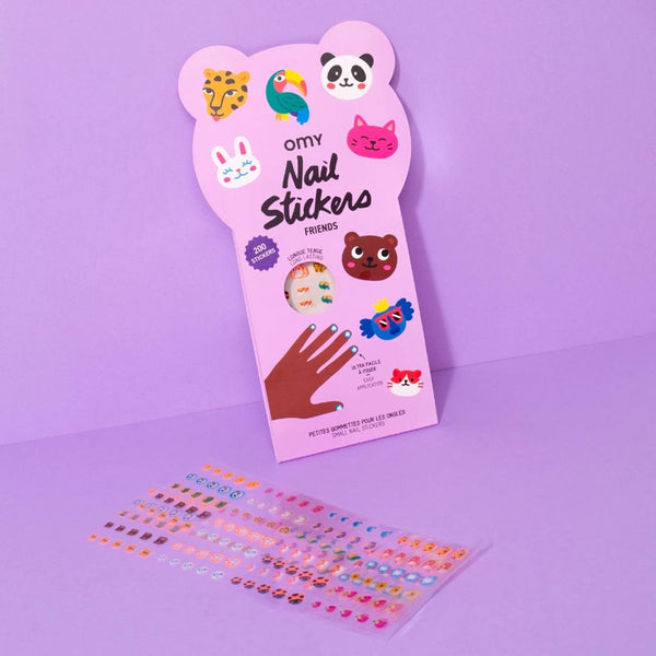 Nail Stickers