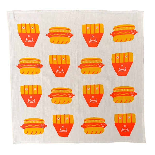 Nice Life Tea Towels