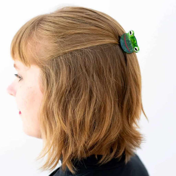 Jenny Lemons Mini Claw Clips