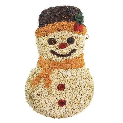 Frosty The Snowman