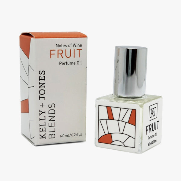 BLENDS Perfume Oils