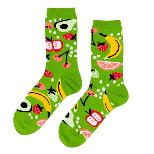 Women's Crew Socks