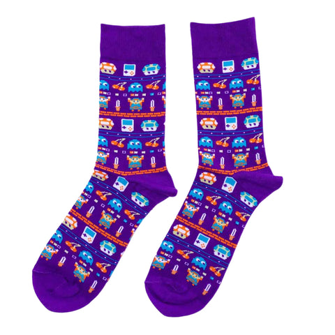 Men's Crew Socks