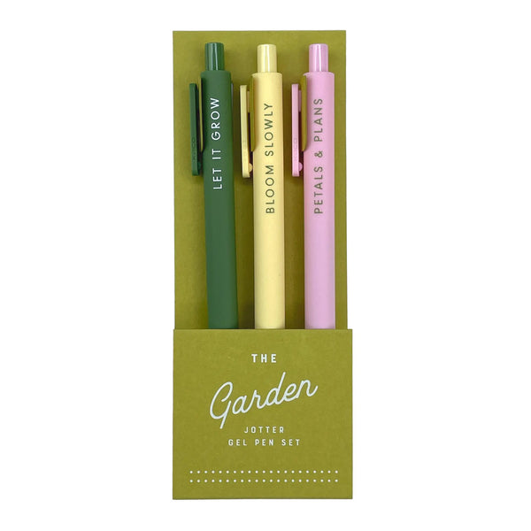 Jotter Gel Pen