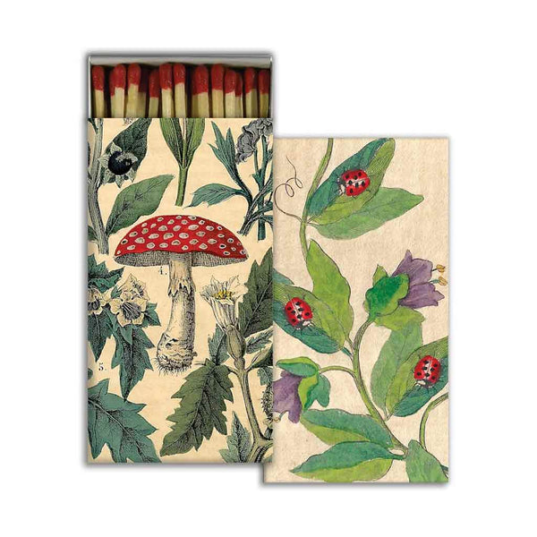 HomArt Matches