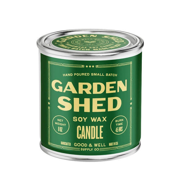 Good & Well Supply Co - Spring Candles