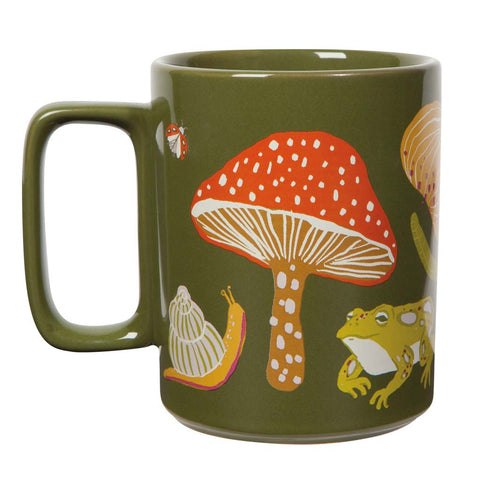 Studio Mugs