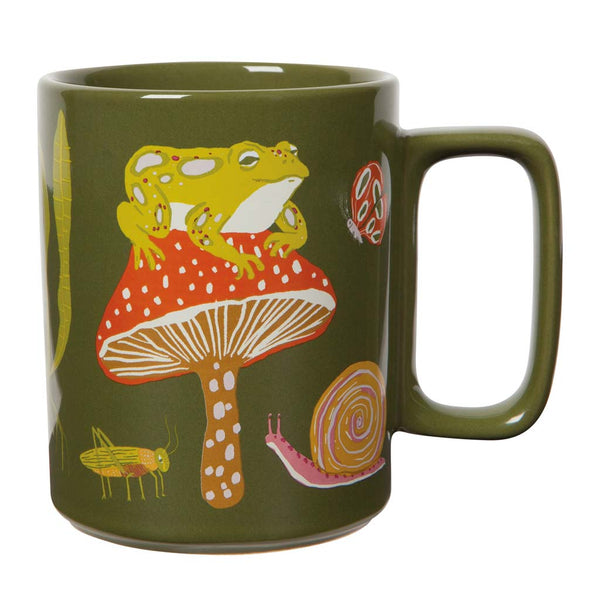 Studio Mugs