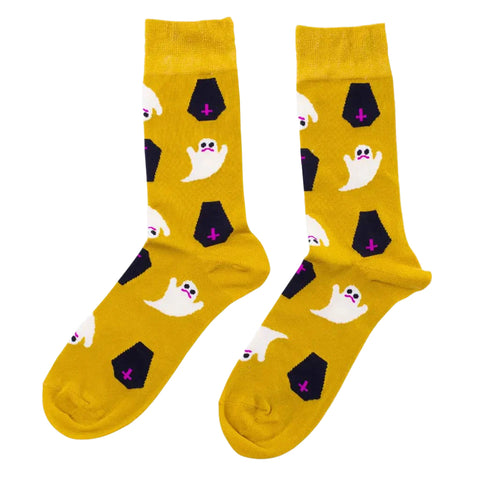 Men's Crew Socks