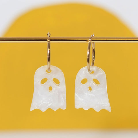 Acrylic Earrings