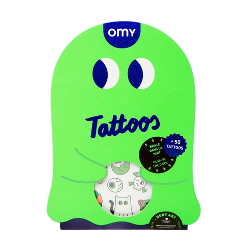 Tattoos