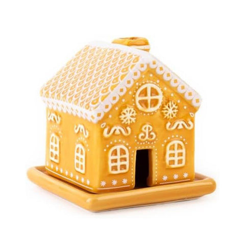 Festive Incense Burner