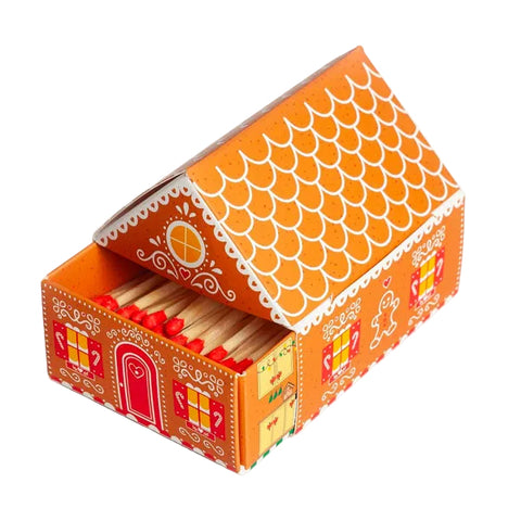 Tiny Living Matchbox Cottage