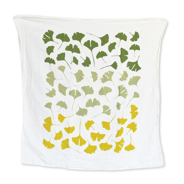 June & December Towel