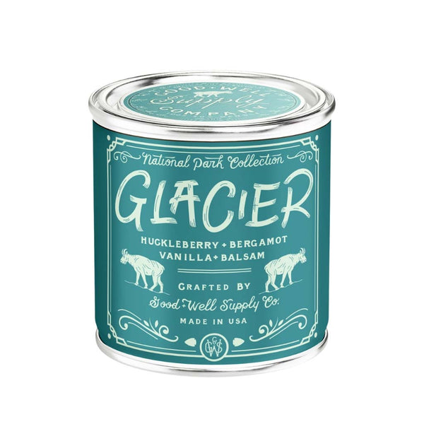 Good & Well Supply Co. Candles