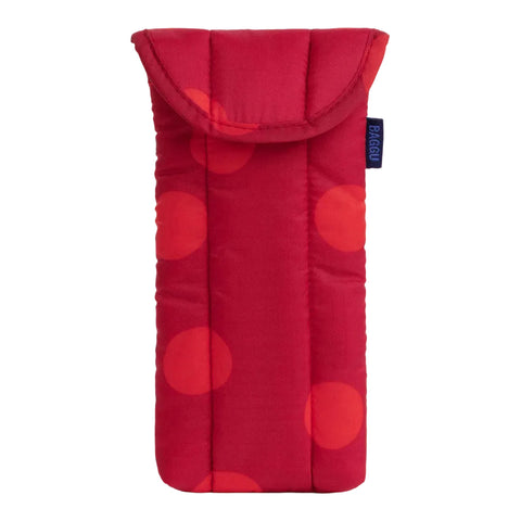 Puffy Glasses Sleeve