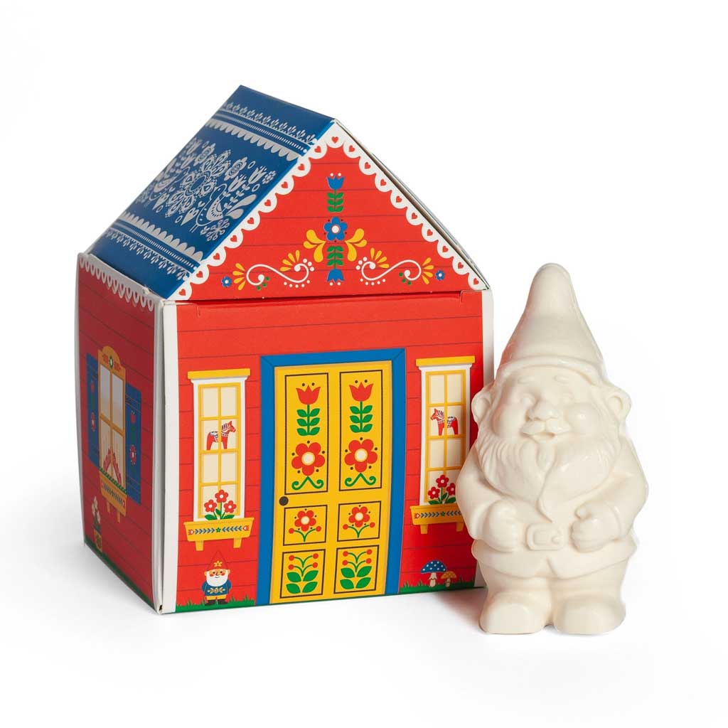The Gnome's Cottage Bar Soap
