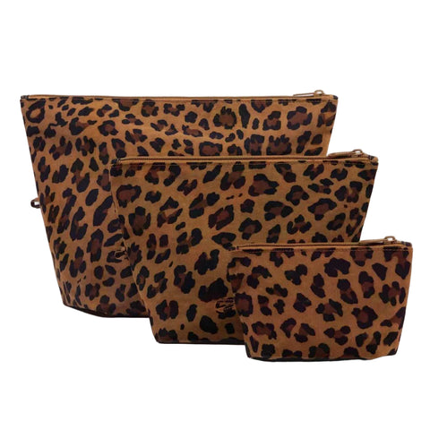 Baggu Go Pouch Set