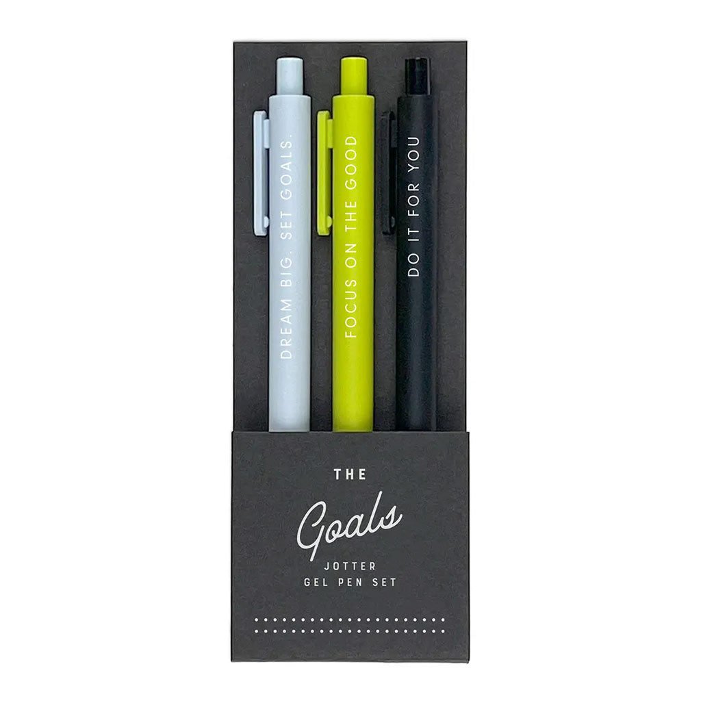 Jotter Gel Pen