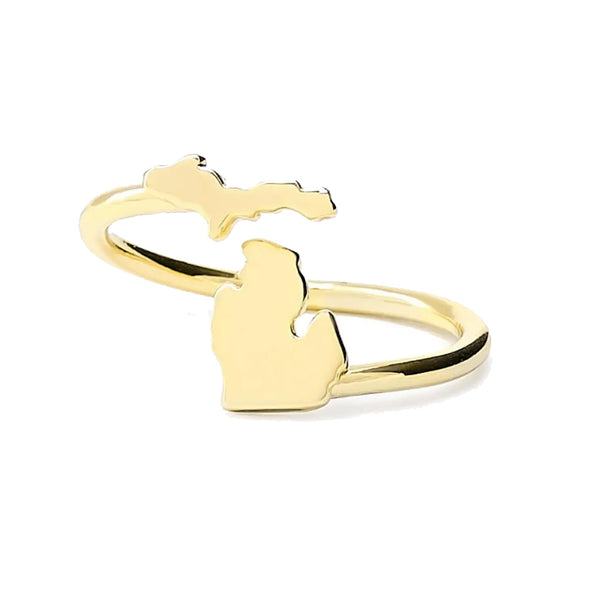 Michigan Ring