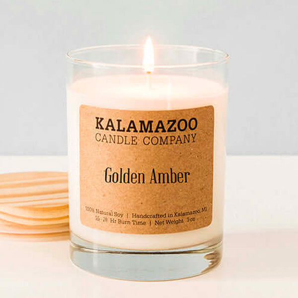 Kalamazoo Candles