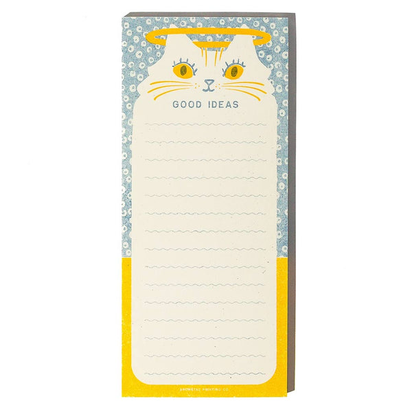 Risograph Notepads - City Bird