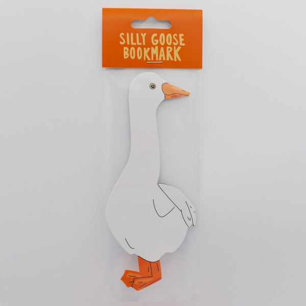 Humdrum Bookmark
