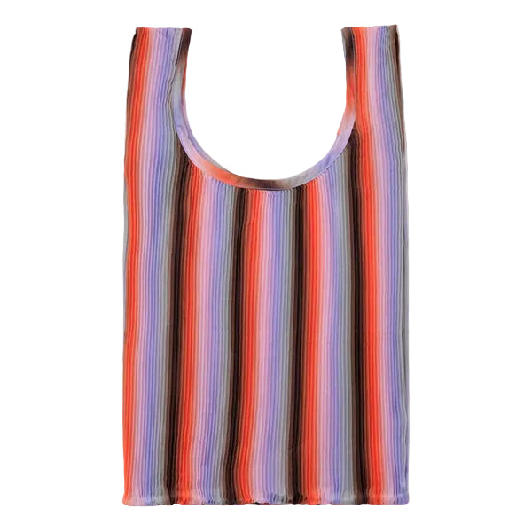Pleated Baggu