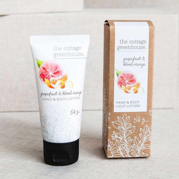 Travel Size Lotion