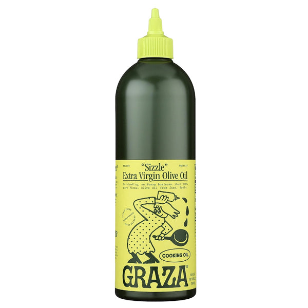 Sizzle 16.9 oz