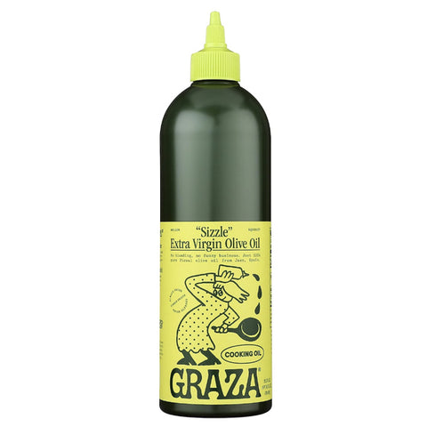 Sizzle 16.9 oz