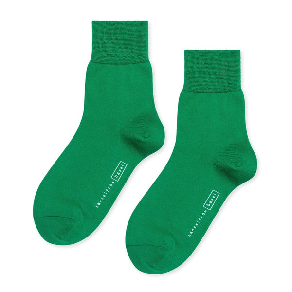 Trouser Crew Socks